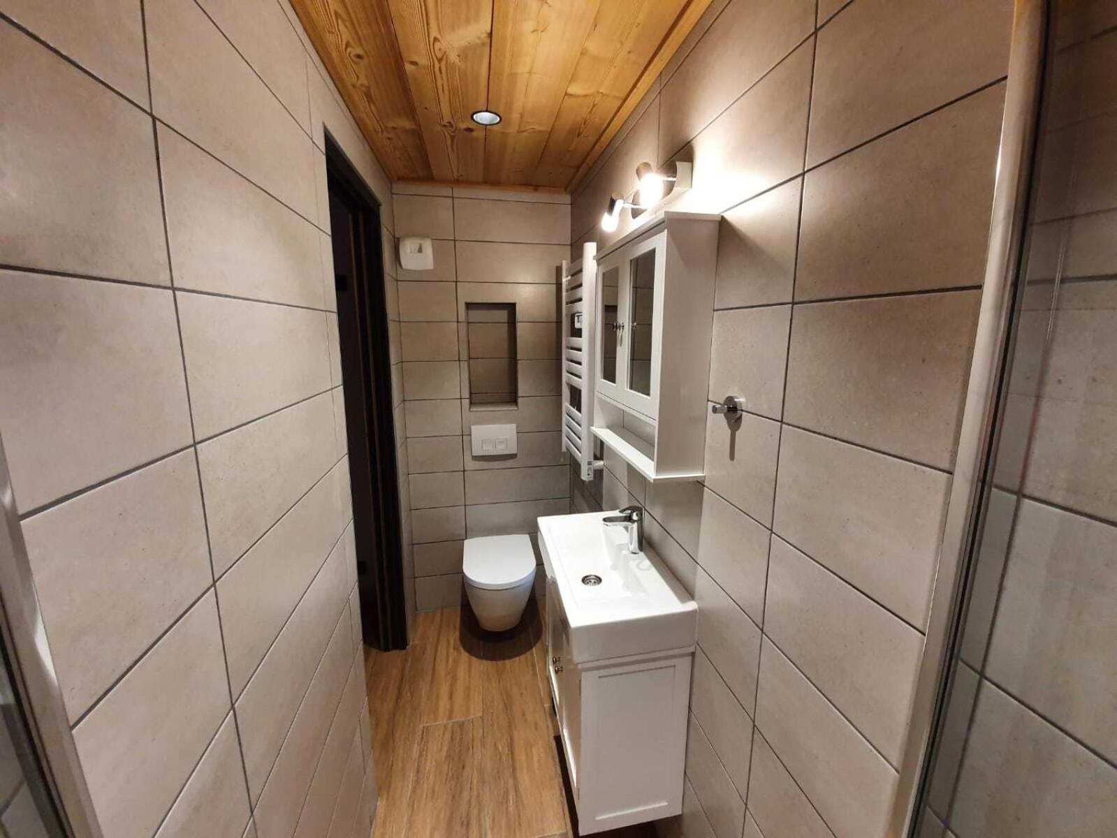Chalet Delphinette - Spa Privatif Morzine Exterior photo
